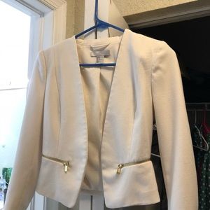H&M Suite Jacket